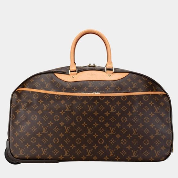 Louis Vuitton Brown Monogram Eole 60 - Picture 2 of 7